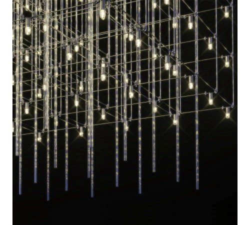 Подвесная люстра Loft it 10348/1200 Maze