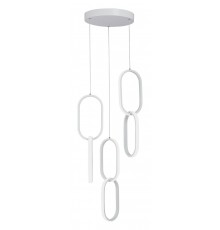 Подвесной светильник Vitaluce V4695-0/6S V4695