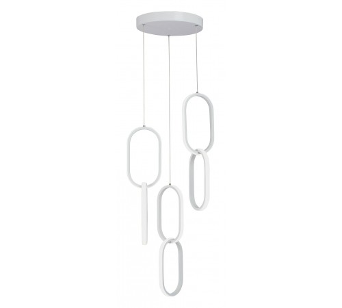 Подвесной светильник Vitaluce V4695-0/6S V4695