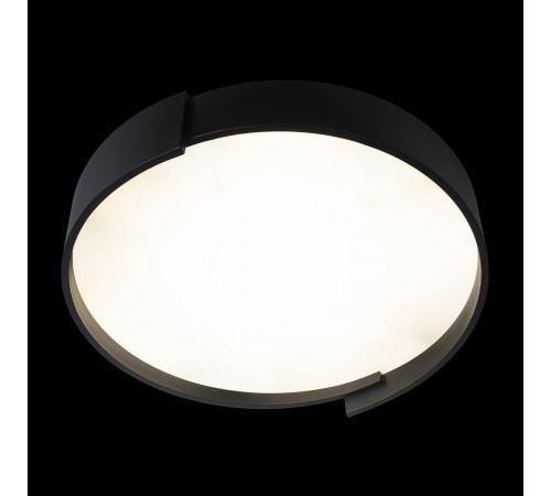 Накладной светильник Loft it 10200 Black Coin