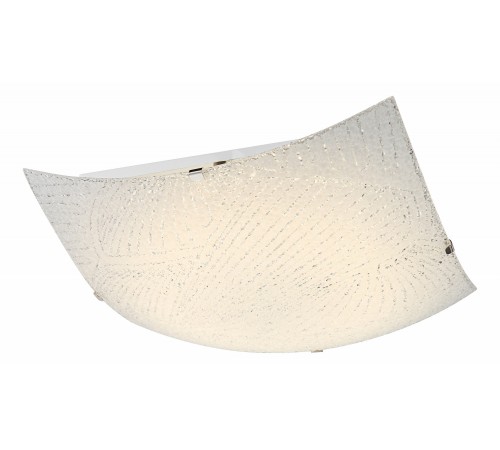 Накладной светильник Globo 40484 Noir