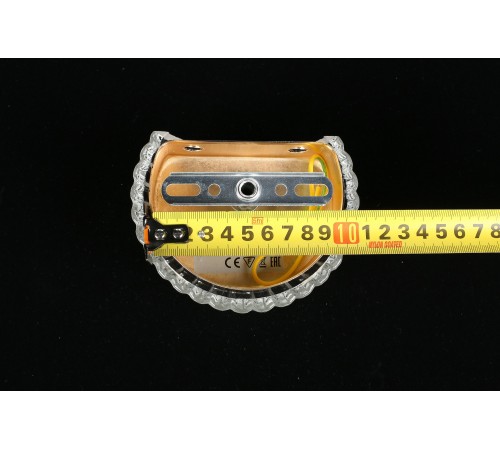 Бра Aployt APL.701.01.02 Daniele