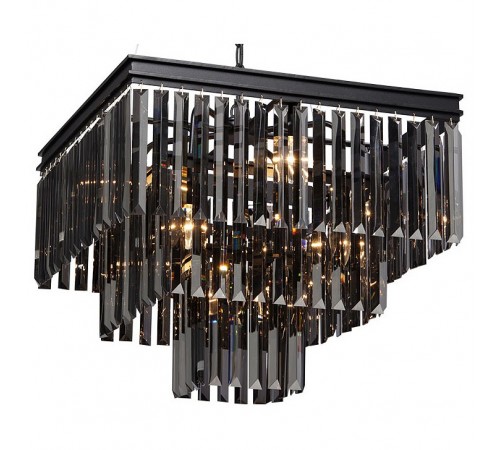 Подвесной светильник Vitaluce V5161-1/4+4+1 V5155