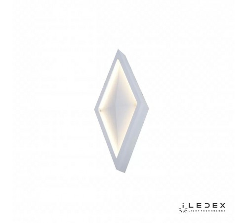 Накладной светильник iLedex SMD-924416 WH-3000K Creator
