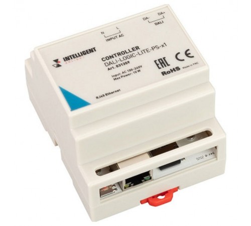 Контроллер динамический Arlight 031359