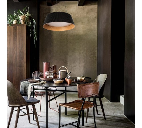 Подвесной светильник Loft it 10224P Black Evans