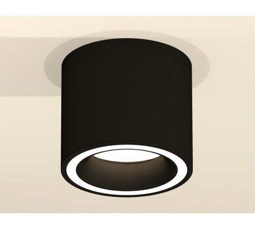 Накладной светильник Ambrella Light XS7402030 XS