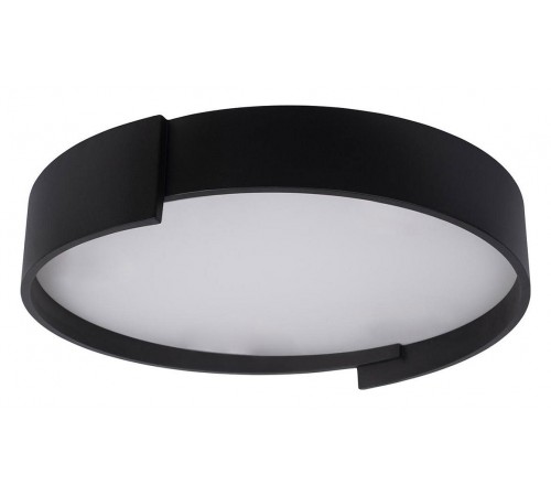Накладной светильник Loft it 10200 Black Coin