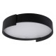 Накладной светильник Loft it 10200 Black Coin