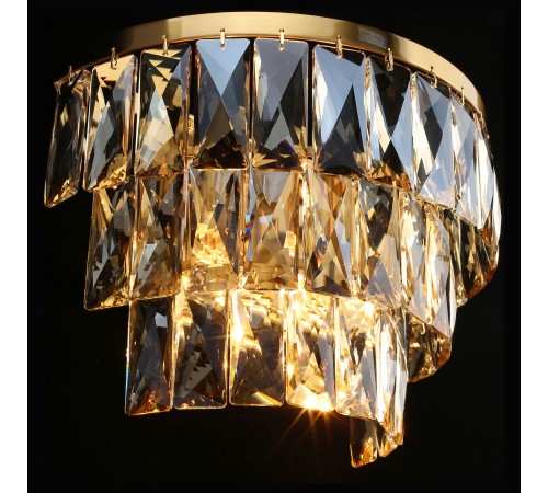 Накладной светильник Aployt APL.837.01.02 Francheska