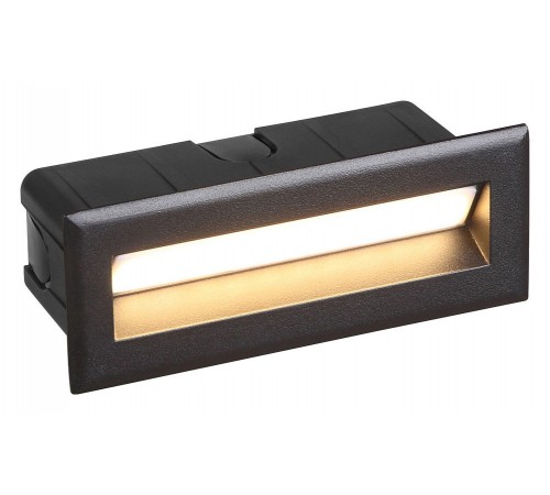 Встраиваемый светильник Nowodvorski 8165 Bay Led