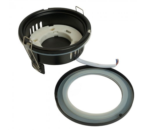 Встраиваемый светильник Feron 51230 DL544