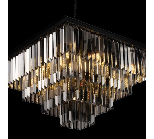 Подвесная люстра Loft it 10018/600S Prism