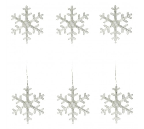 Занавес световой Uniel UL-00007336 ULD-E1503