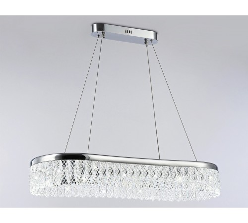 Подвесной светильник Ambrella Light TR49733 TR