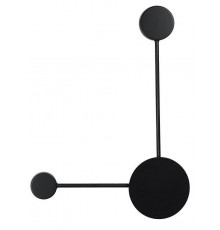 Накладной светильник Loft it 10057BK Rays