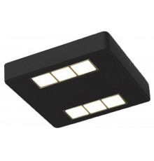 Накладной светильник Wertmark WTB.O02.667.30.24 WTB.O02