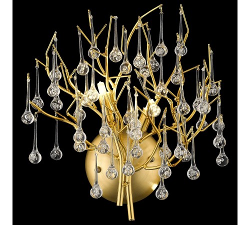 Бра Wertmark WE189.02.401 Dionisia