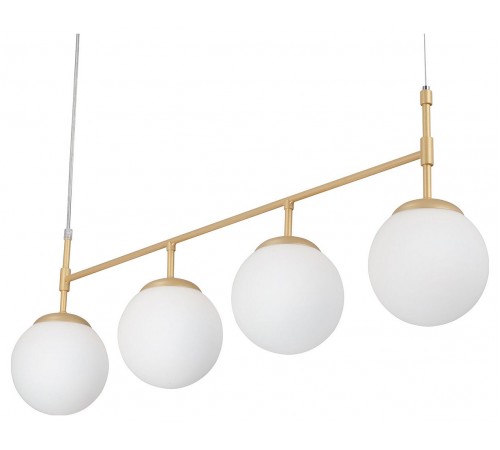 Подвесной светильник Vitaluce V4717-8/4S V4717