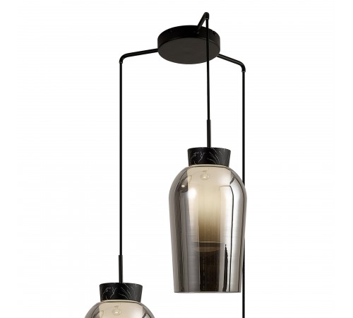 Подвесной светильник Mantra 8284 Nora