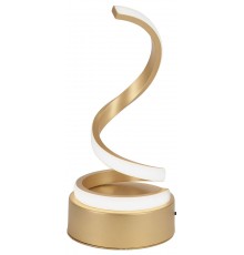 Настольная лампа декоративная Vitaluce V4670-8/1L