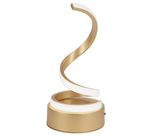 Настольная лампа декоративная Vitaluce V4670-8/1L