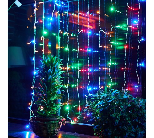 Занавес световой ULD-C3020-160/DTA UL-00010913