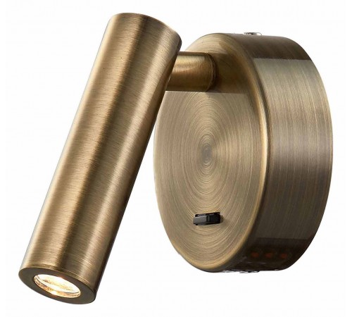 Бра Mantra 6077 Prea