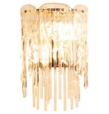 Накладной светильник Loft it 10298W French gold Florida