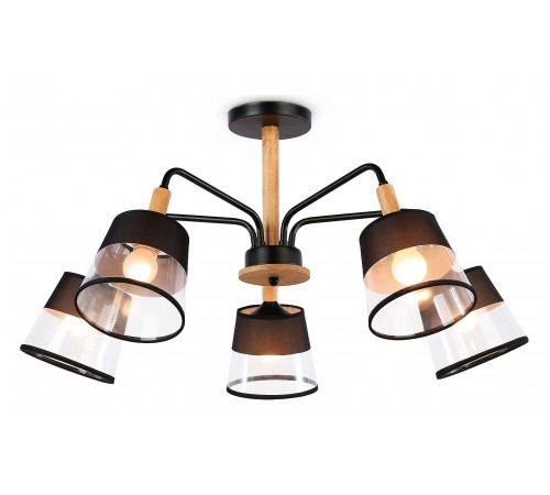 Люстра на штанге Ambrella Light TR4741 TR