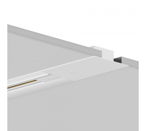 Трек встраиваемый Hesby Lighting 0037 Skylite