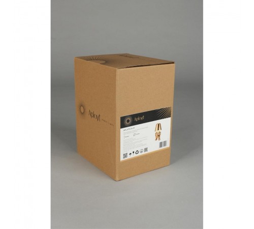 Зверь световой Aployt APL.672.04.01 Ninet