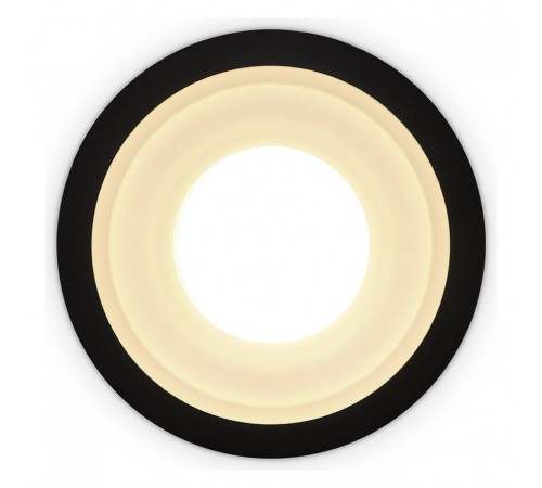 Встраиваемый светильник Ambrella Light TN1312 TN