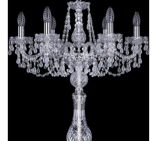 Торшер Bohemia Art Classic 13.24.6.200.h-160.Cr.V0300 11.24