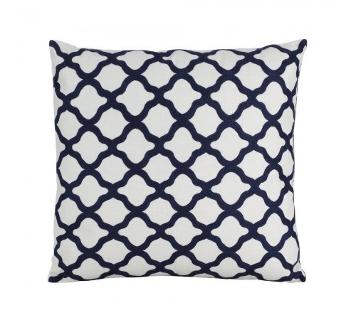 Подушка декоративная (45x45 см) Chevery