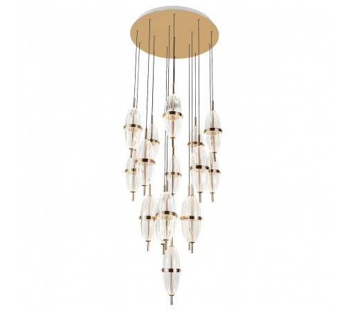 Подвесная люстра Alfa-Light F2524-06 F2524