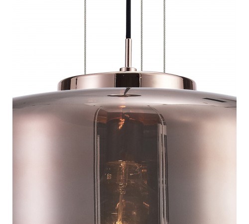 Подвесной светильник Mantra 6190 Jarras