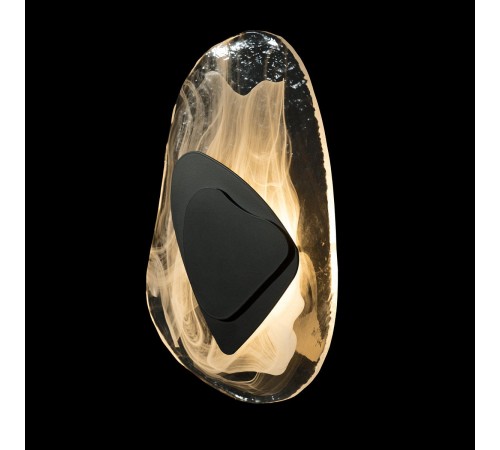 Накладной светильник Loft it 10102 Black Sunwave