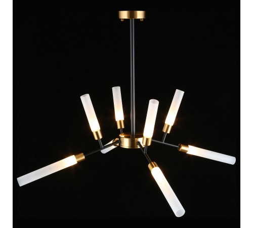 Люстра на штанге Aployt APL.604.07.09 Oliwia