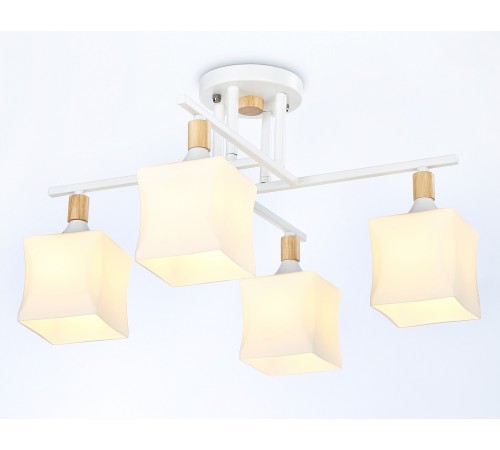 Люстра на штанге Ambrella Light TR9495 TR