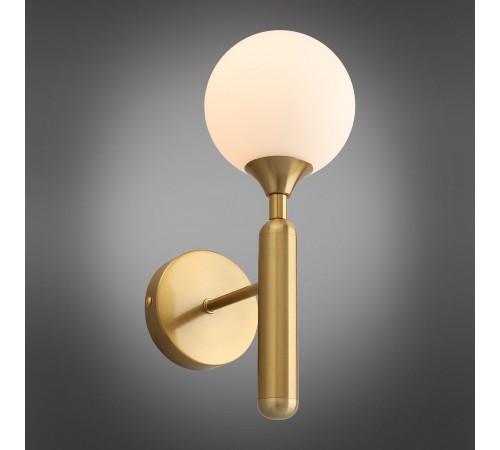 Бра Aployt APL.621.01.01 Ewelina