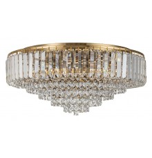 Потолочная люстра Escada 2112/8P Gold Delicacy