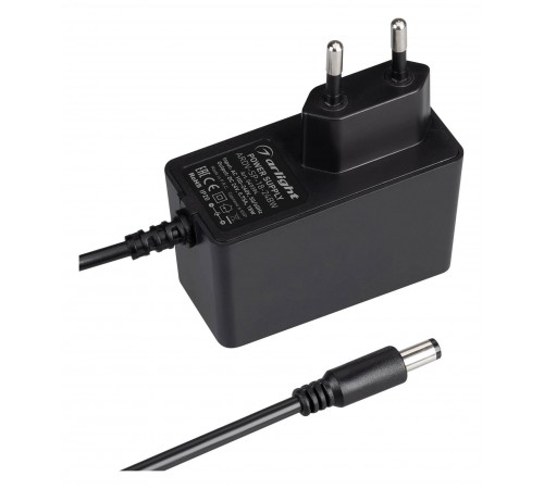 Блок питания с проводом Arlight 049394 ARDV