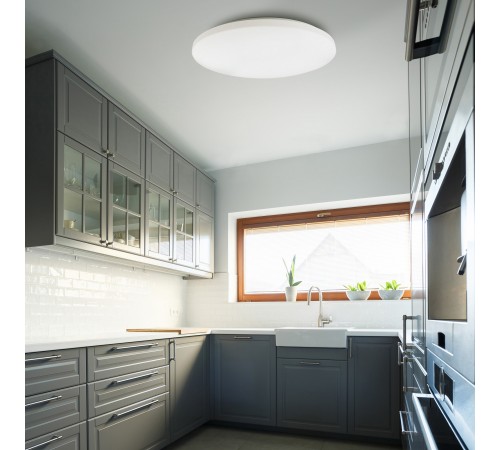 Накладной светильник Mantra 5948 Zero Smart