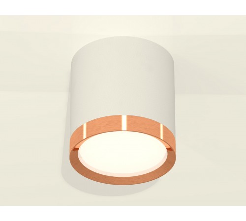 Накладной светильник Ambrella Light XS8141005 XS