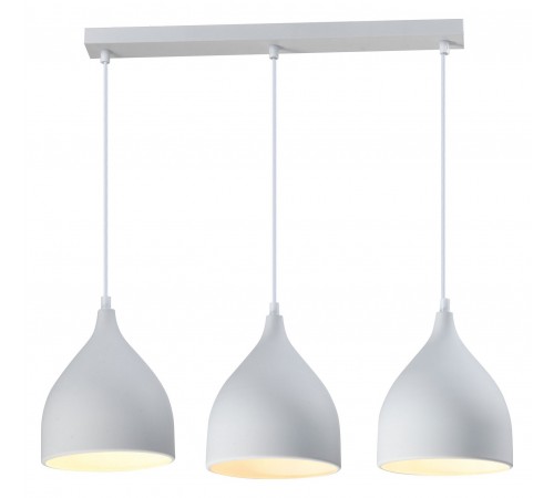 Подвесной светильник Moderli V1401-3P Ria