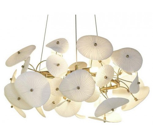 Подвесная люстра Alfa-Light F3224-16 F3224