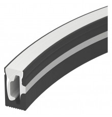 Профиль для плинтусов гибкий Arlight 045785 WPH-FLEX