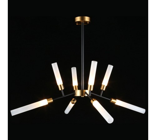 Люстра на штанге Aployt APL.604.07.09 Oliwia