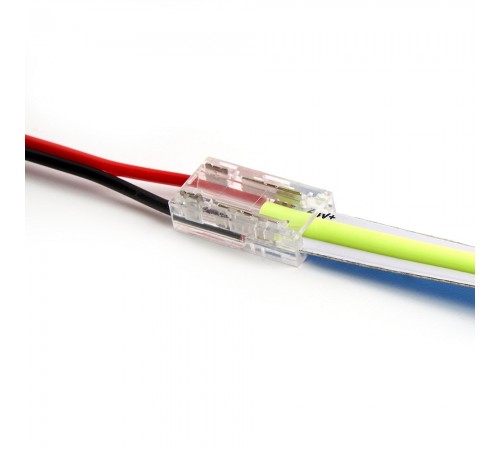 Соединитель лент гибкий Feron 48280 LD196